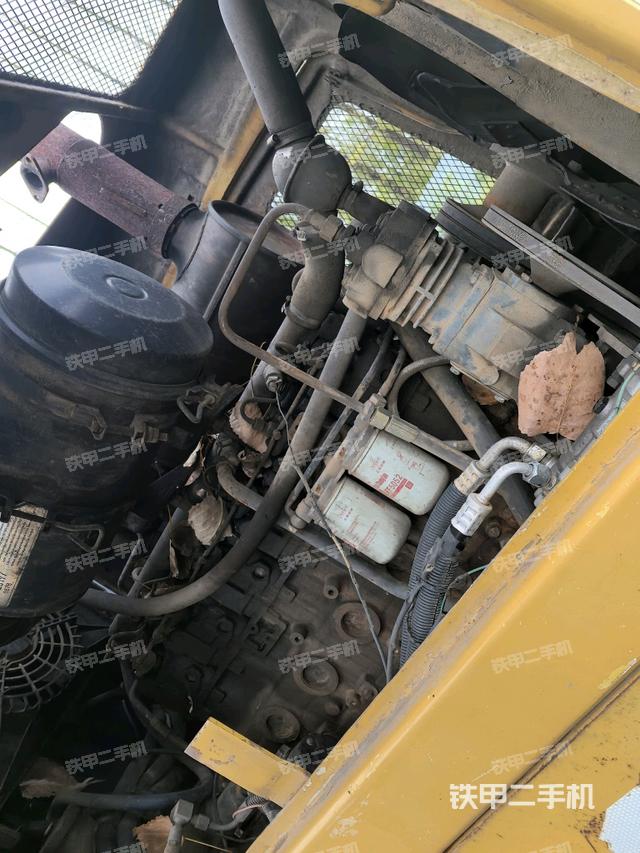 发动机侧面2(动力系统) 发动机侧面2(动力系统)