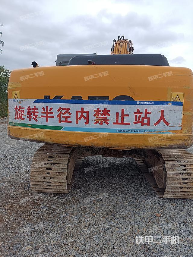 發(fā)動(dòng)機(jī)整體俯視（整機(jī)外觀）