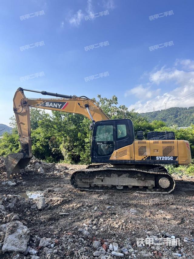 整机右后45°（整机外观）