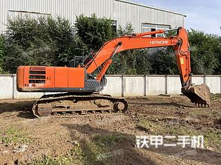 日立ZX210K-5G挖掘機(jī)