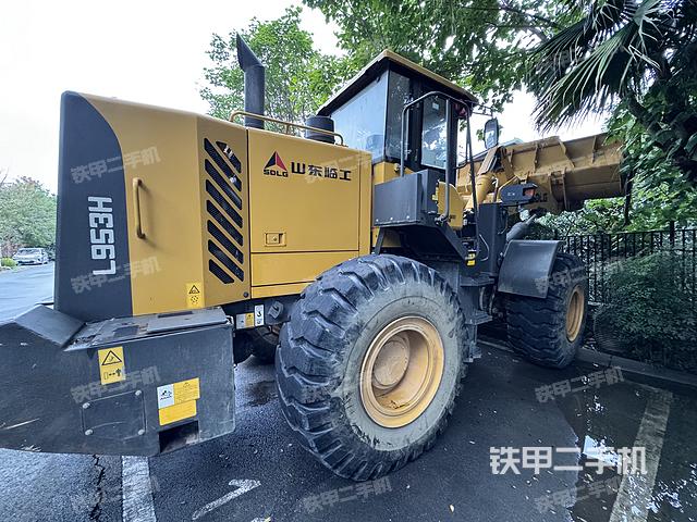 整機(jī)右后45°（整機(jī)外觀及大件）