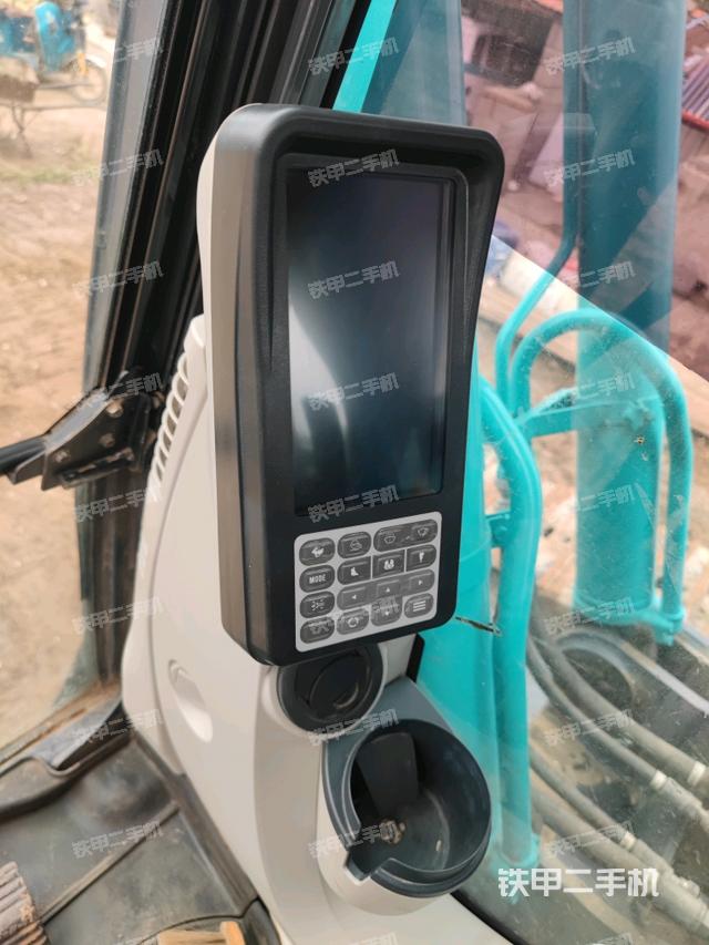 顯示屏?（駕駛室部分）