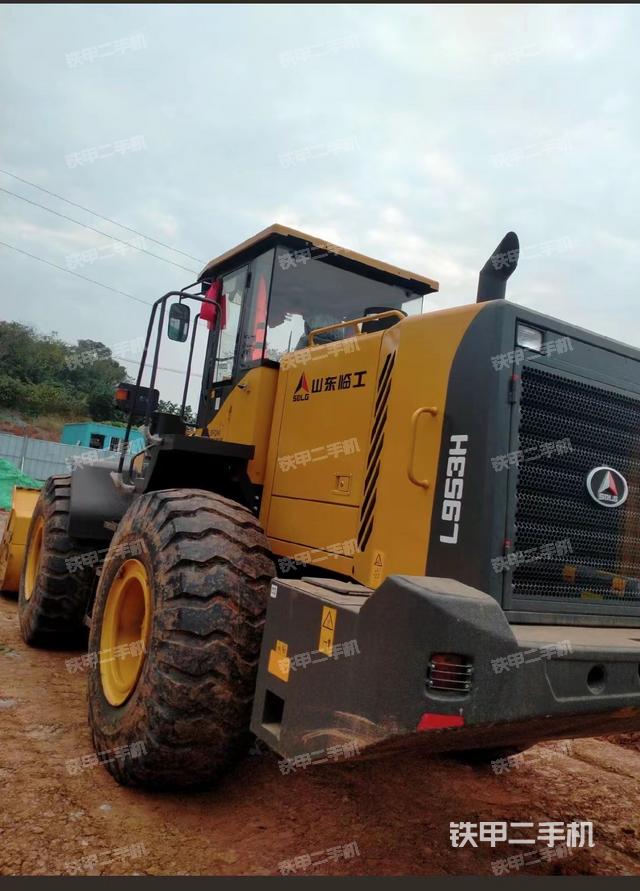 變速箱（整機(jī)外觀及大件）