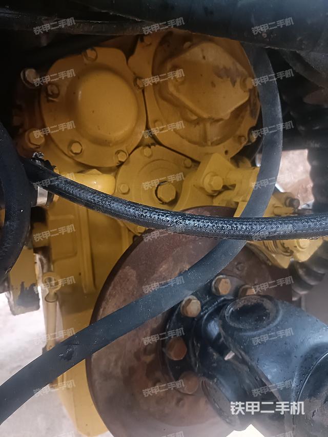 變速箱（整機(jī)外觀及大件）