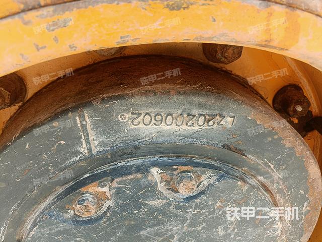 變速箱（整機(jī)外觀及大件）