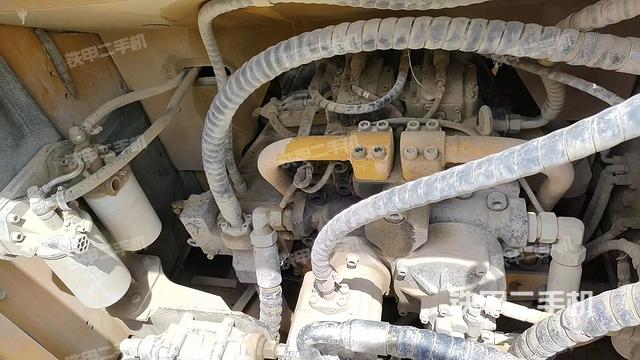 其他核心部件（設(shè)備外觀及核心部件）