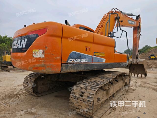 整機(jī)右后45°（整機(jī)外觀）