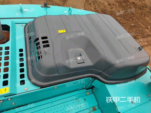 水箱+風(fēng)扇特寫（上車部件）