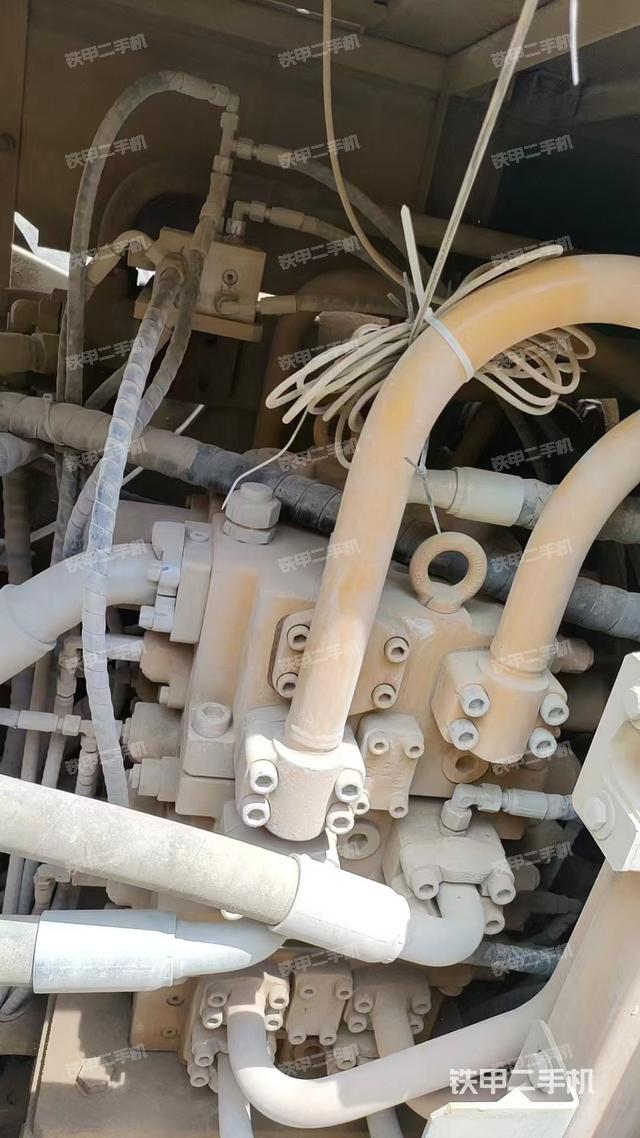 其他核心部件（設(shè)備外觀及核心部件）