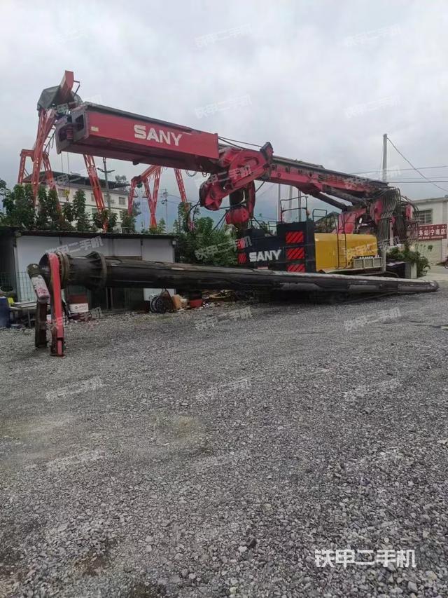 整機(jī)右后45°（設(shè)備外觀及核心部件）