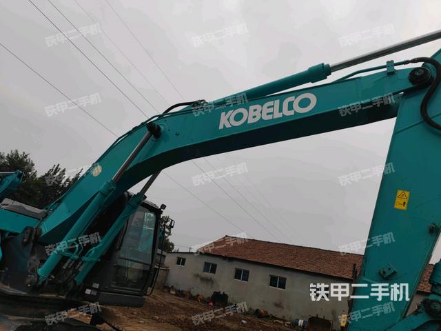 大臂整體?右側(cè)（工作和回轉(zhuǎn)裝置）