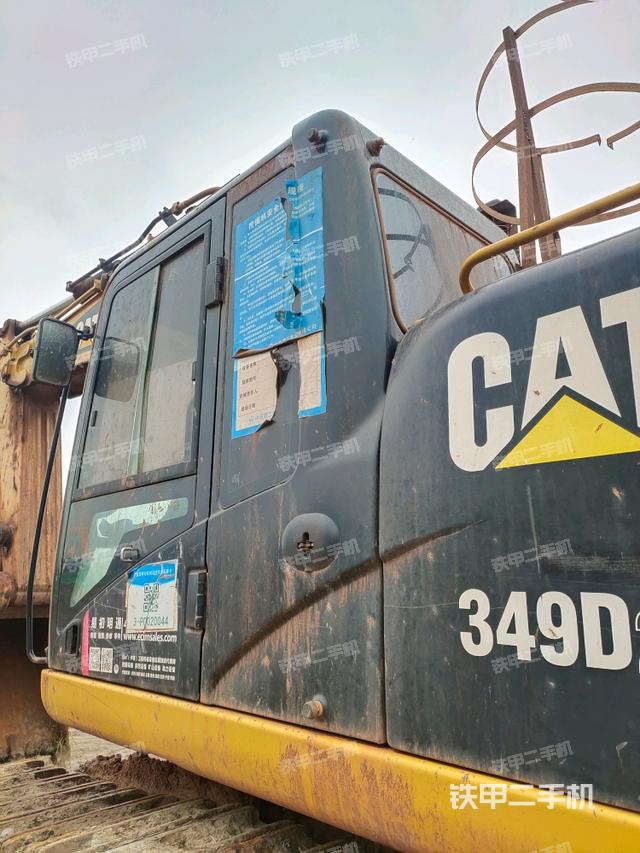 頂棚整體（駕駛室部分）