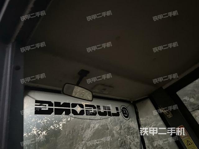 頂棚整體  內(nèi)（駕駛室部分）