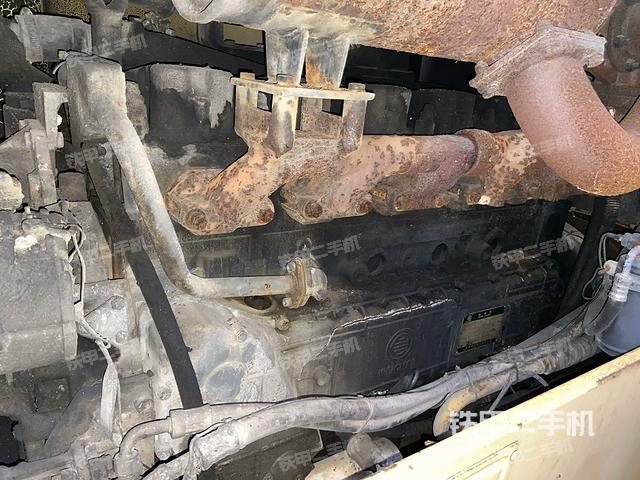 發(fā)動機側(cè)面2（動力系統(tǒng)）