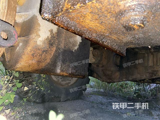 變速箱（液壓/傳動系統(tǒng)）