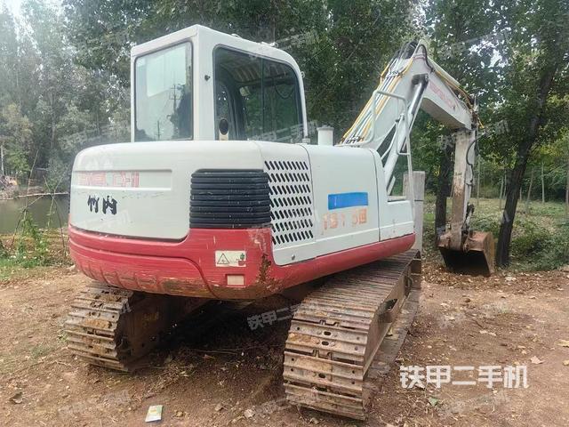 整機(jī)右后45°（整機(jī)外觀）