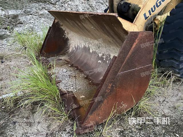 鏟斗前45°（工作裝置）