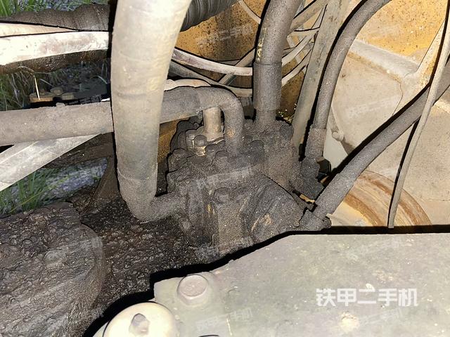 分配閥 （液壓/傳動系統(tǒng)）