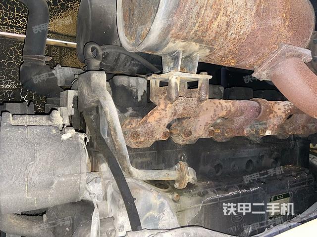 發(fā)動機側(cè)面1（動力系統(tǒng)）