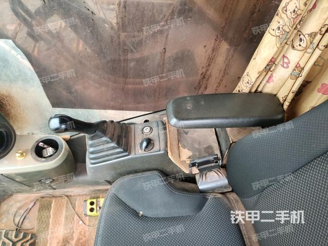 小時(shí)表（駕駛室部分）