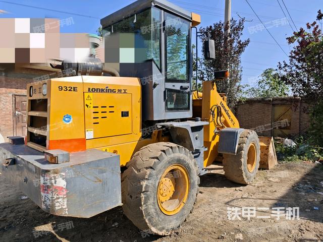 整機右后45°（整機外觀及大件）