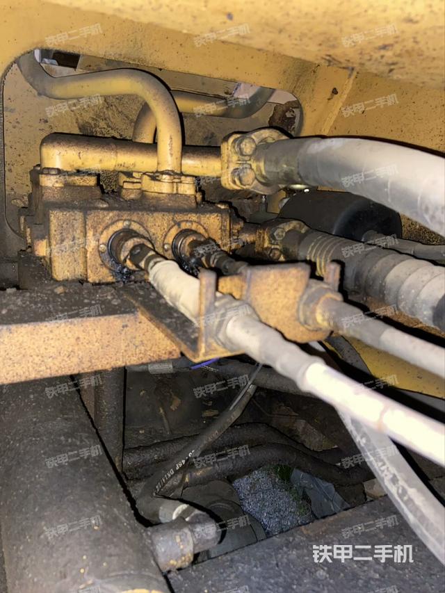 液壓泵 工作泵（液壓/傳動系統(tǒng)）