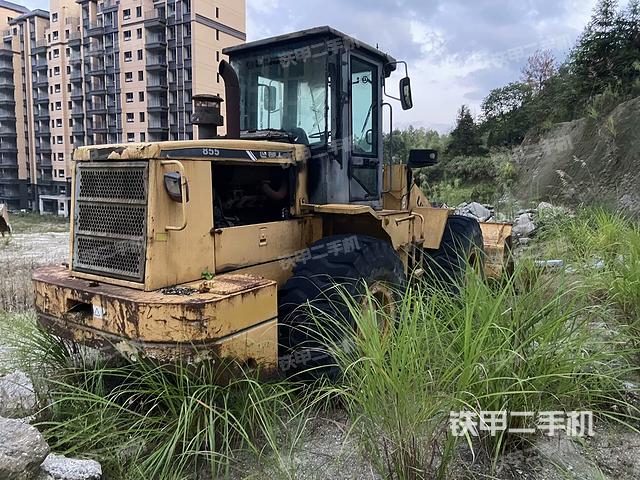 右后45°（整機外觀）