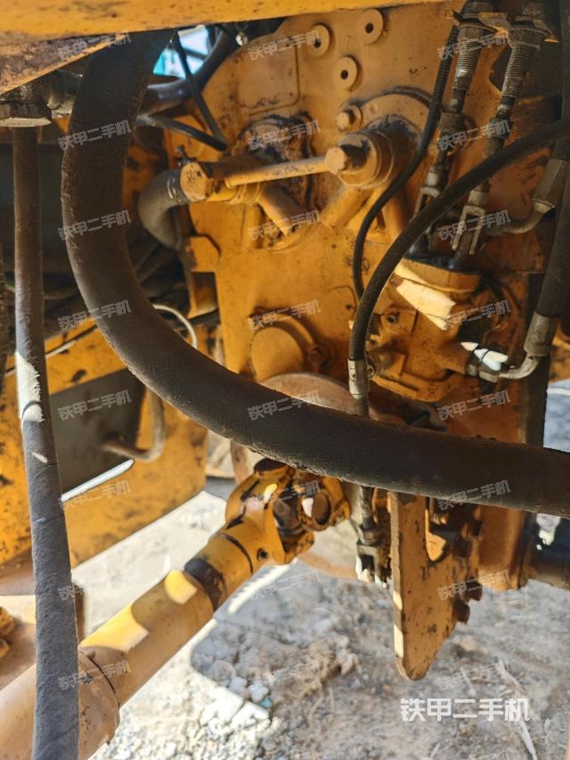 變速箱（整機外觀及大件）