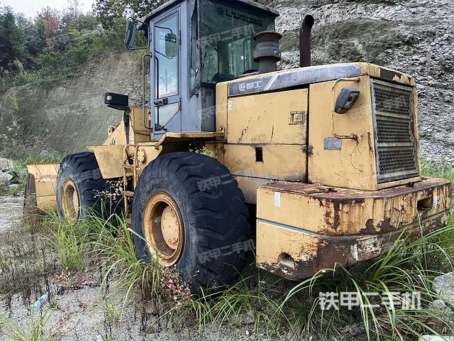 左后45°（整機外觀）