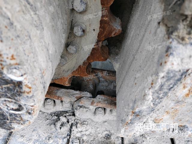 右托鏈輪+鏈筋（行走機構）