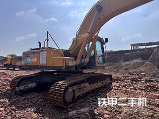 山東臨工E6250F挖掘機(jī)