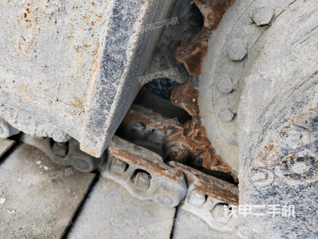 右導向輪（行走機構）