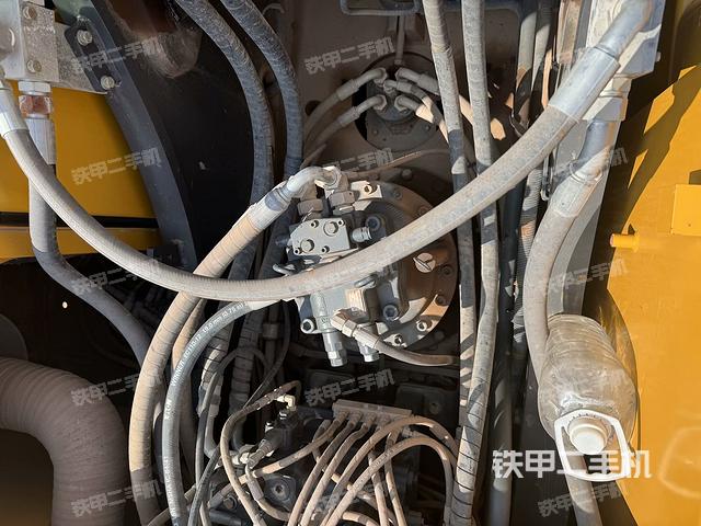 分配閥（上車(chē)部件）