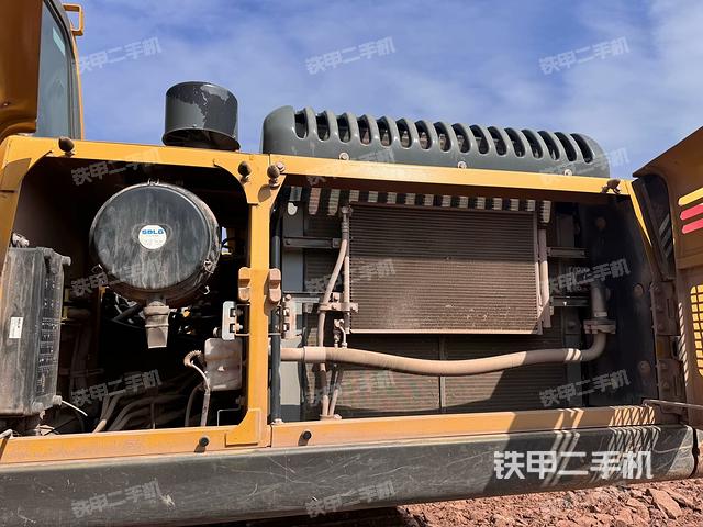 顯示屏?（駕駛室部分）