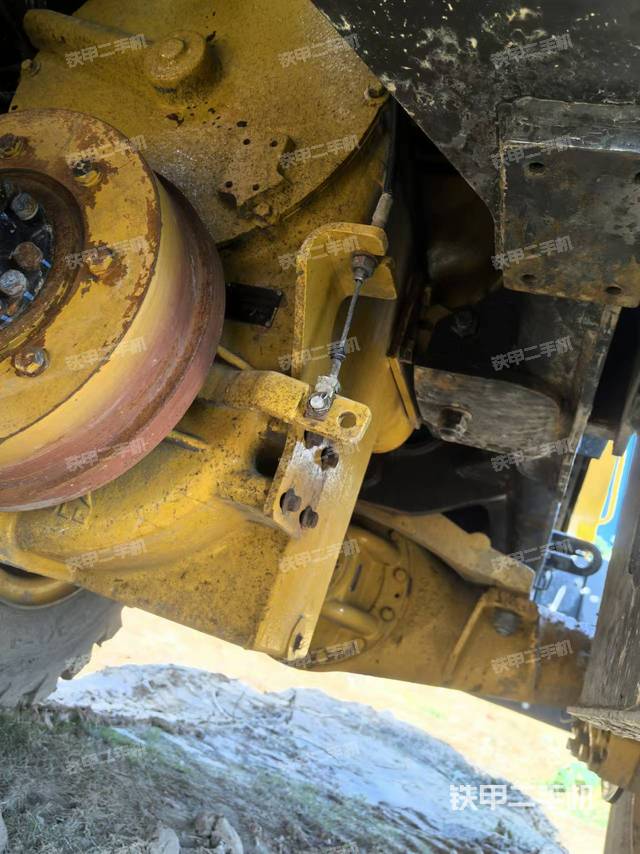 變速箱（整機(jī)外觀及大件）