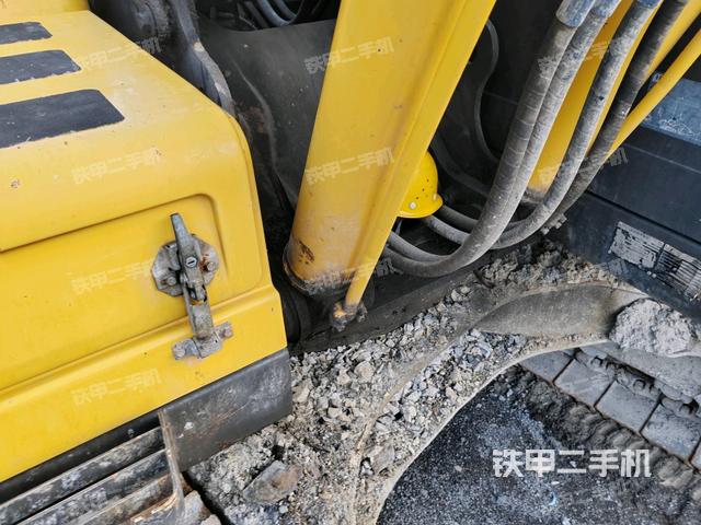 鏟斗45度（工作和回轉裝置）