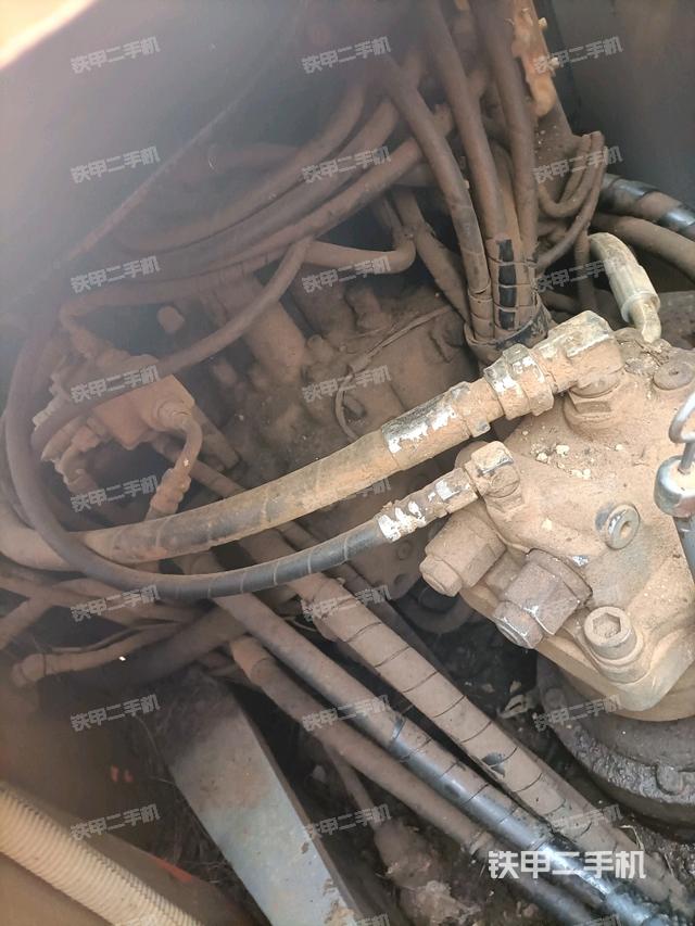 分配閥（上車(chē)部件）