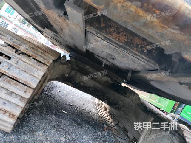 散熱器正面（大件艙室）