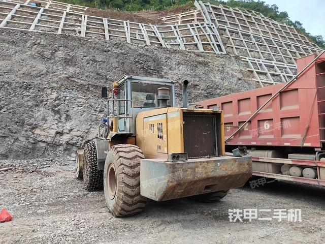 整機(jī)右后45°（整機(jī)外觀及大件）