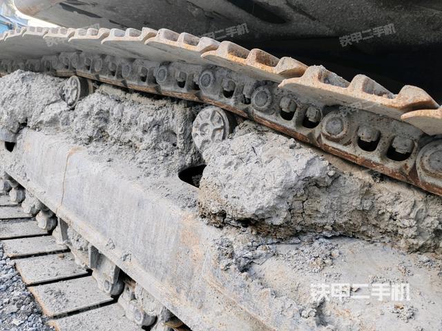 左導向輪（行走機構）