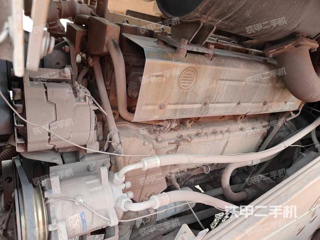 變速箱（整機(jī)外觀及大件）