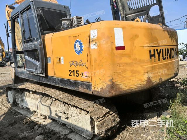 左后45（整機外觀）