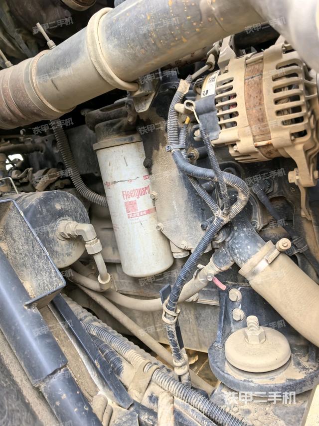 發(fā)動機側(cè)面2（動力系統(tǒng)）