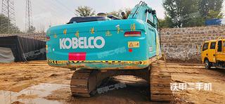 神鋼SK330-10挖掘機