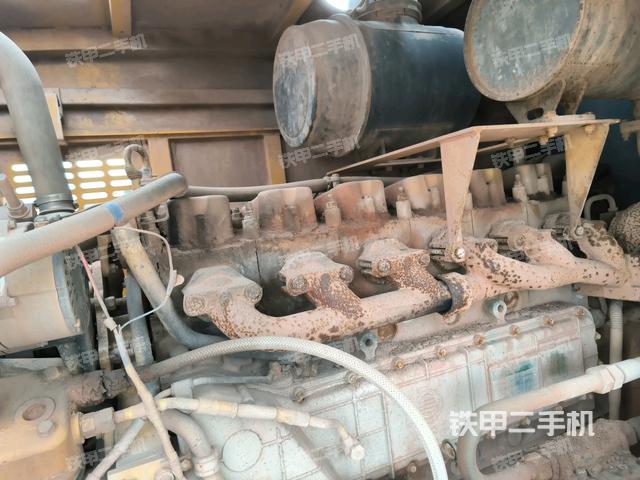 發(fā)動機側(cè)面1（動力系統(tǒng)）