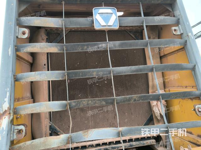 正后方（整機外觀）