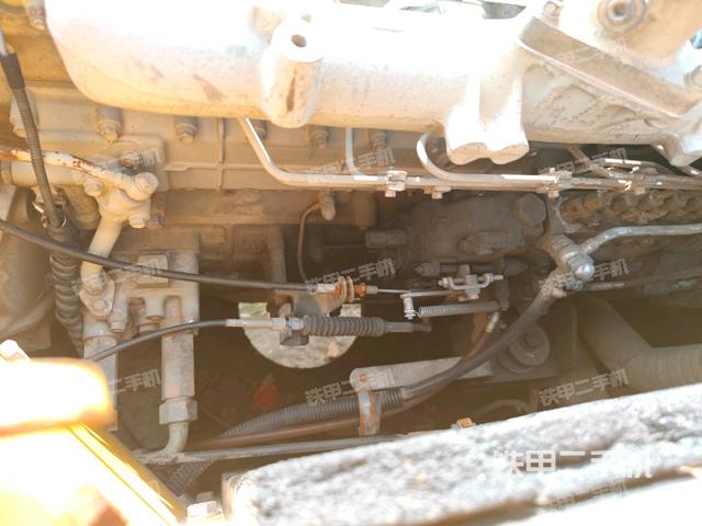 水箱+風扇特寫(上車部件) 水箱+風扇特寫(上車部件)
