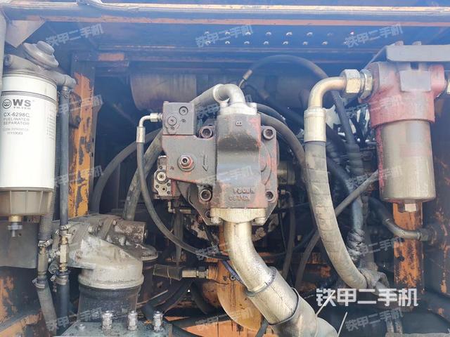 液壓/氣泵（液壓/傳動系統(tǒng)）