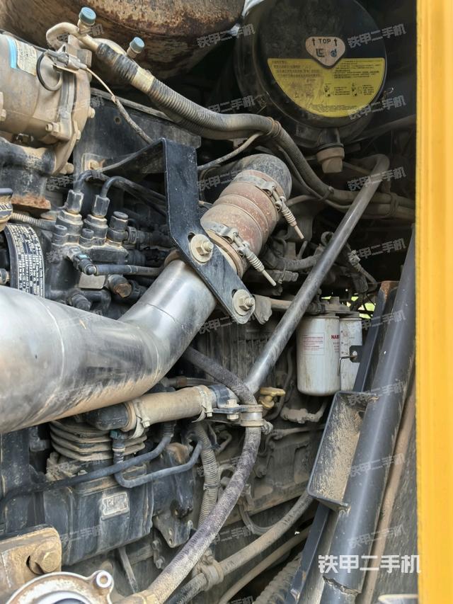 發(fā)動機側(cè)面1（動力系統(tǒng)）