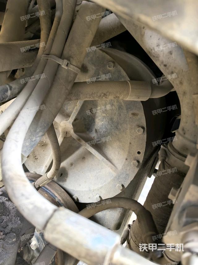 變速箱（液壓/傳動系統(tǒng)）